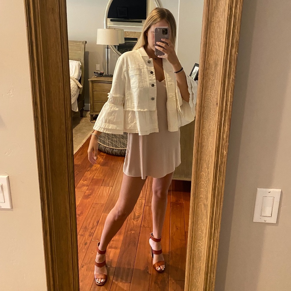 Pilcro and the Letterpress Jacket